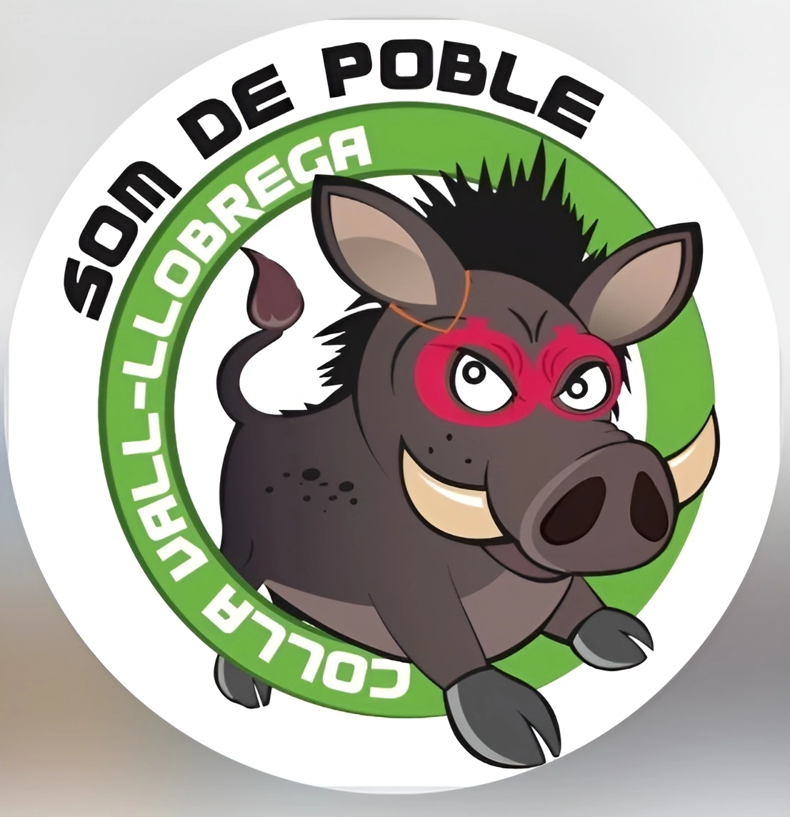 Som de Poble