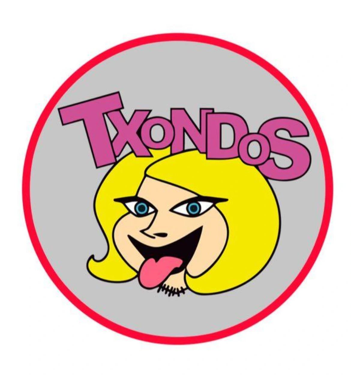 Els Txondos