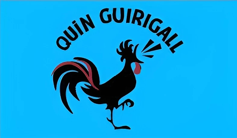 Quin Guirigall