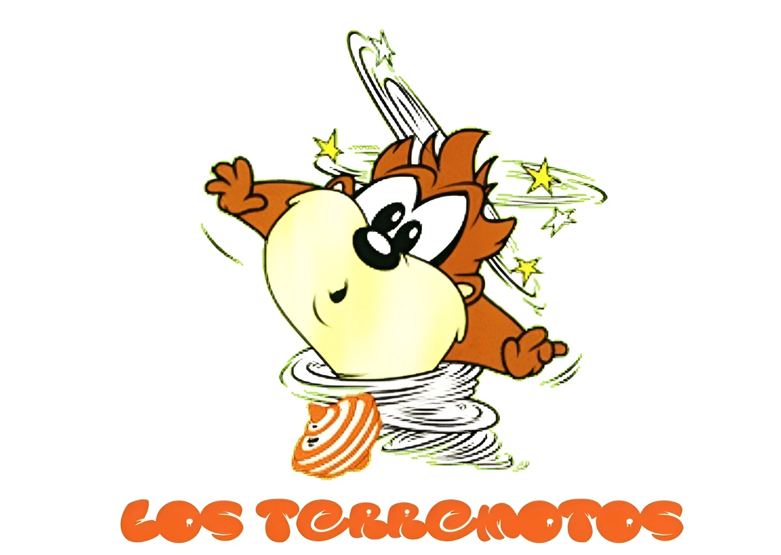 Los Terremotos