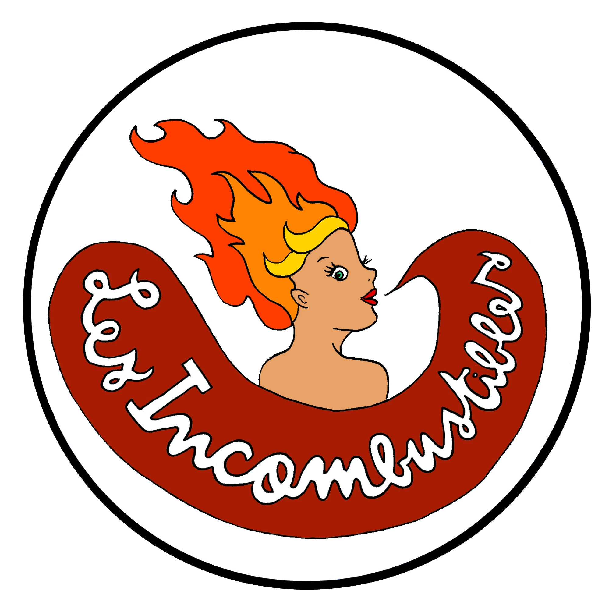 Les Incombustibles