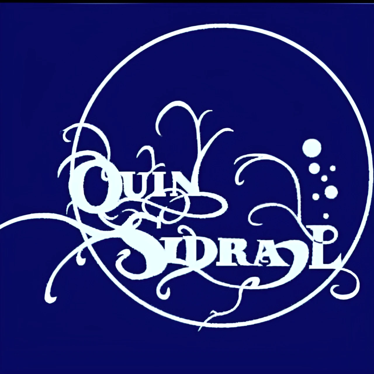 Quin Sidral