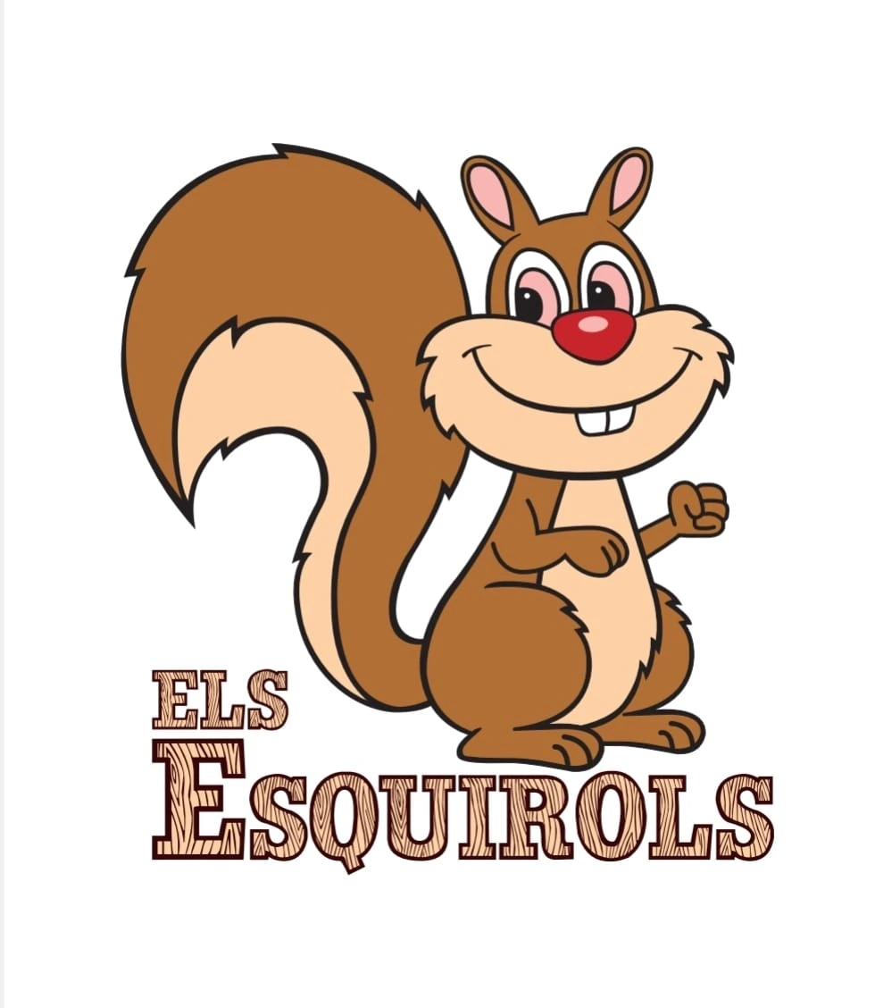 Els Esquirols