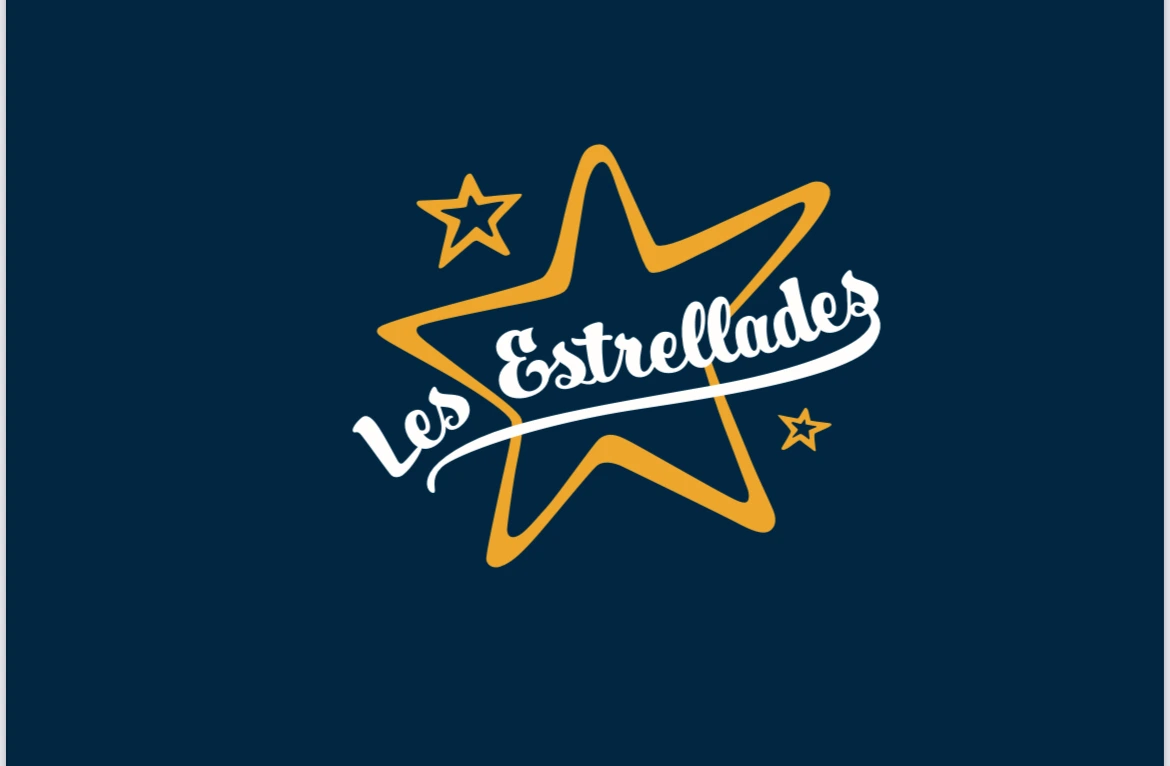 Les Estrellades