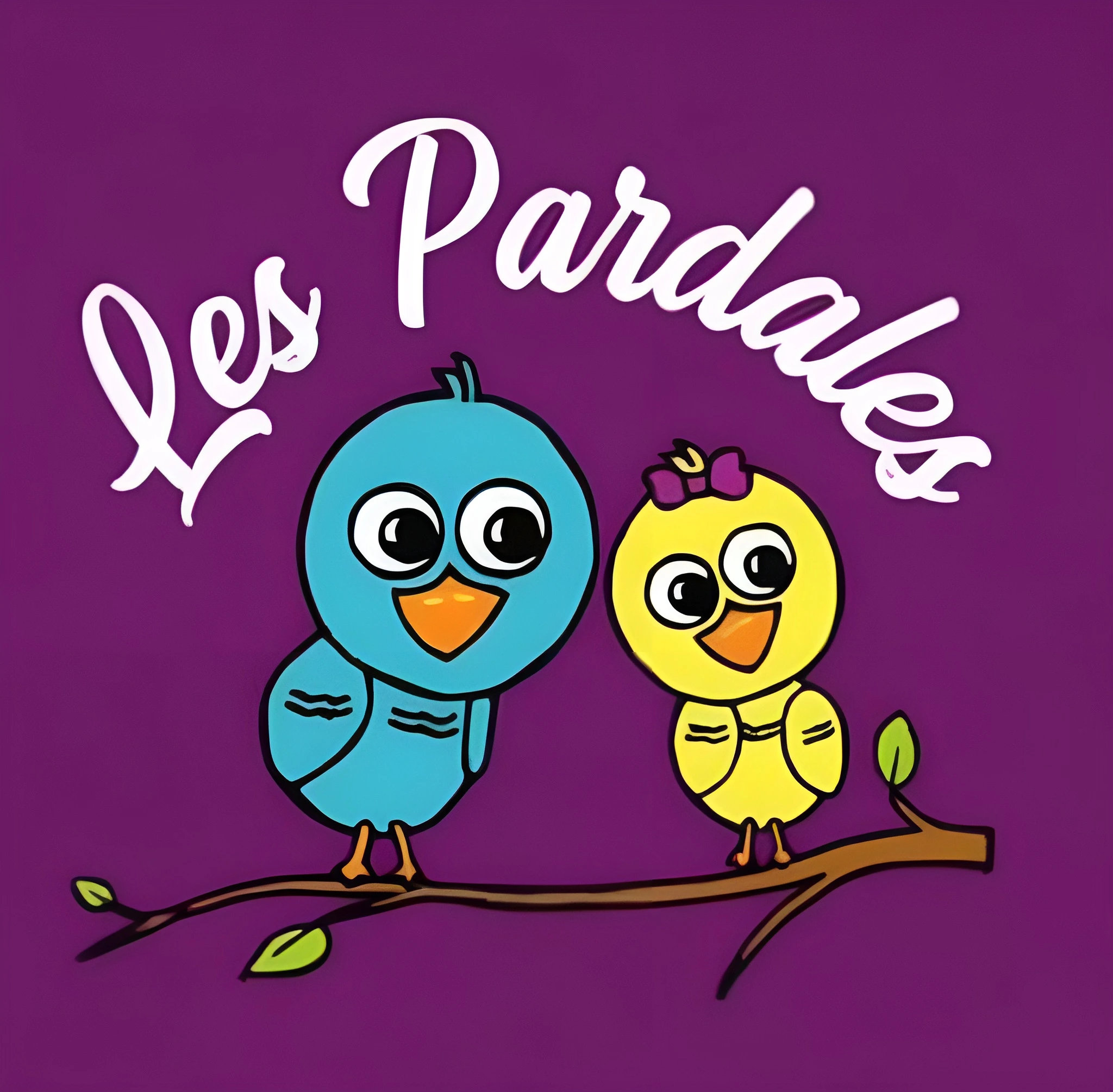 Les Pardales