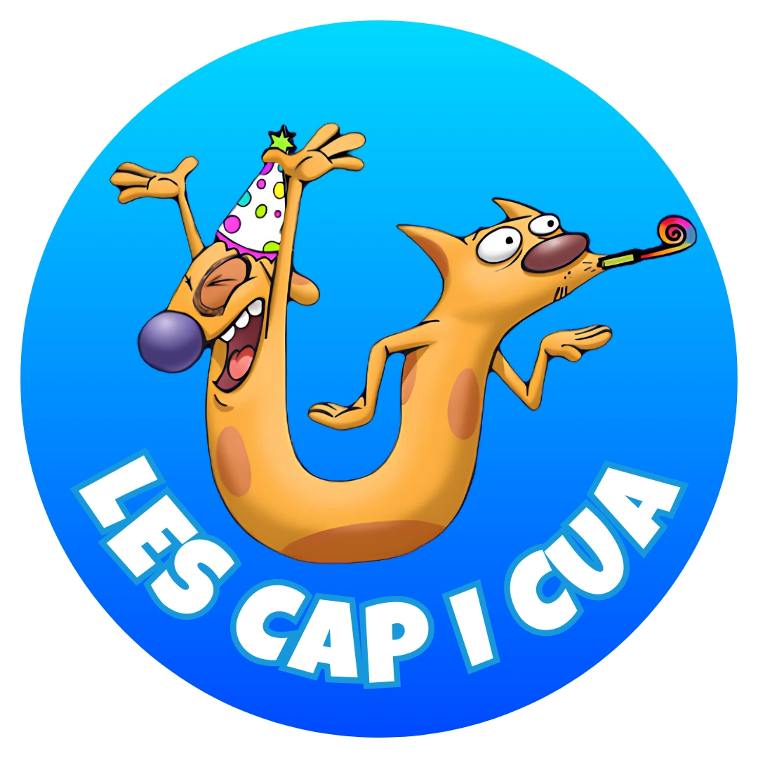 Les Cap i Cua