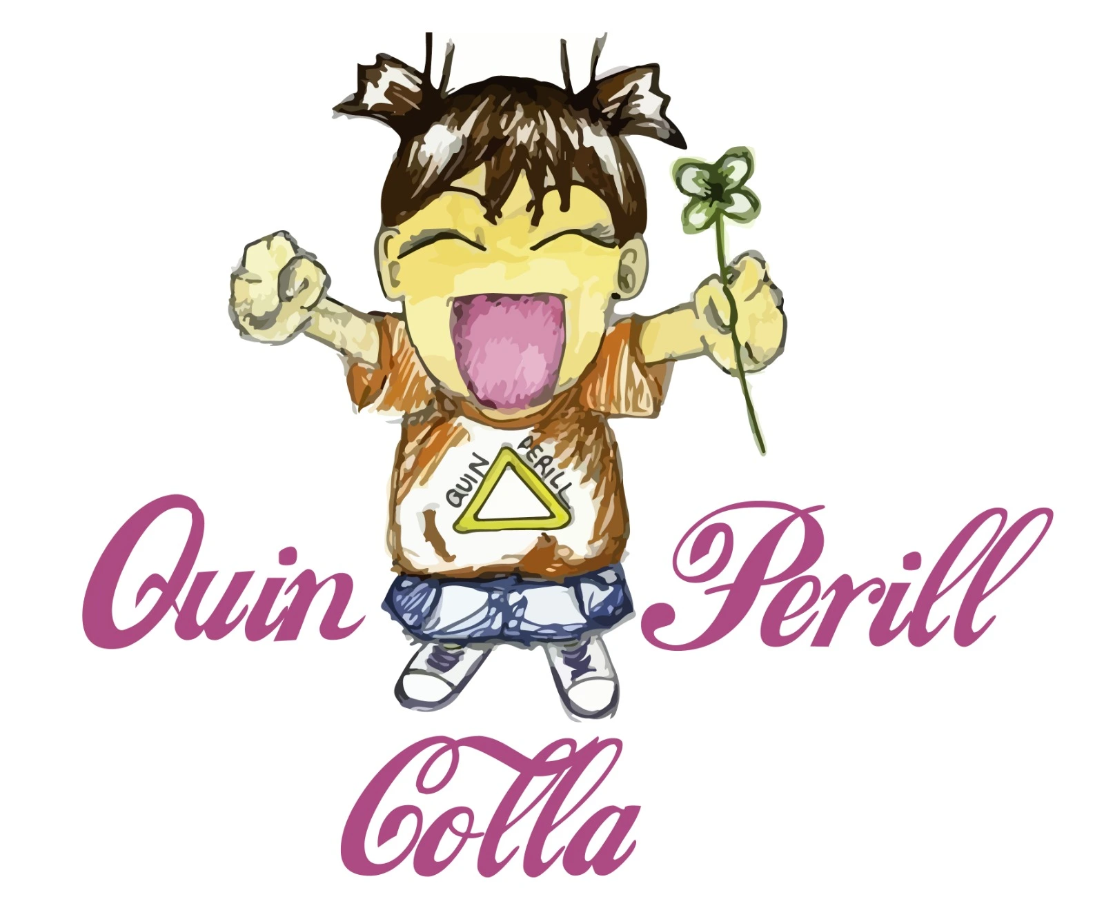 Quin Perill