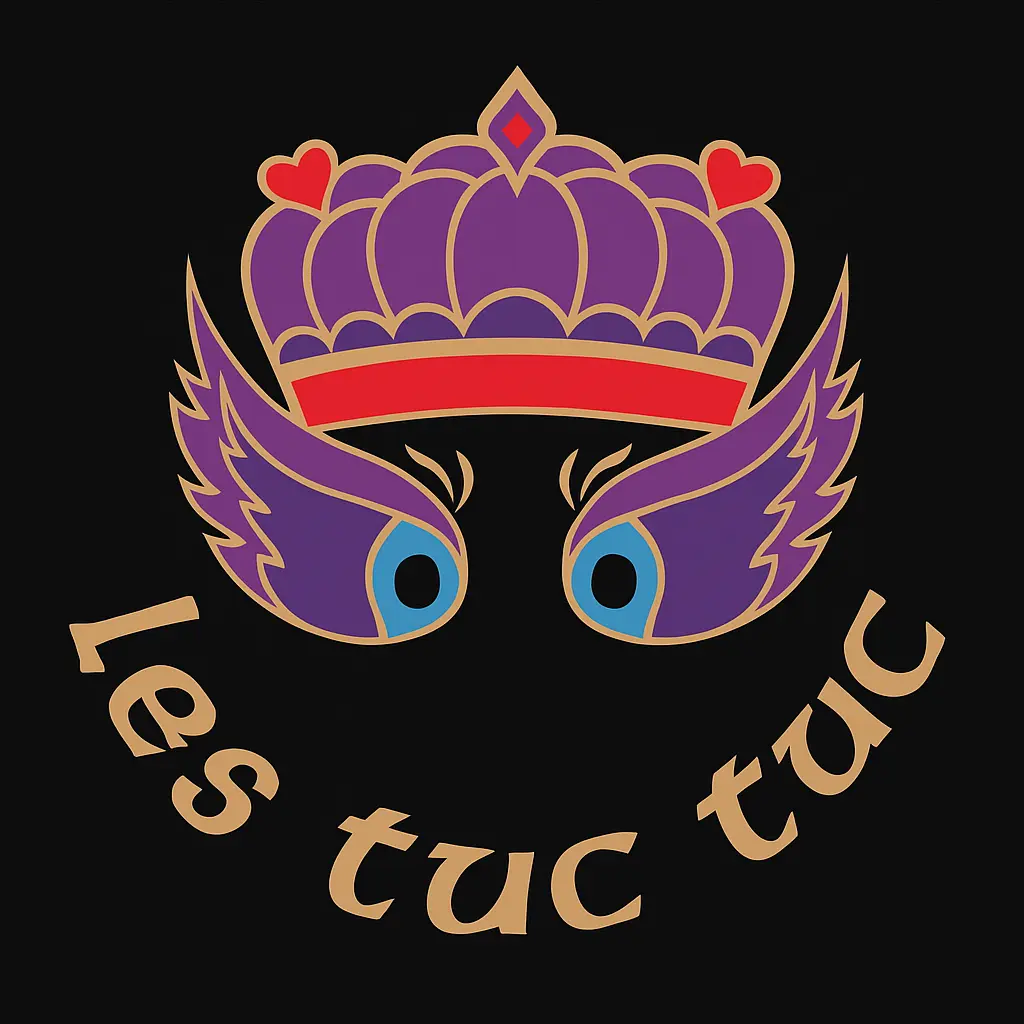 Les tuc tuc