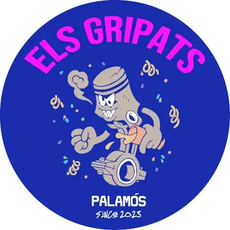 Els Gripats