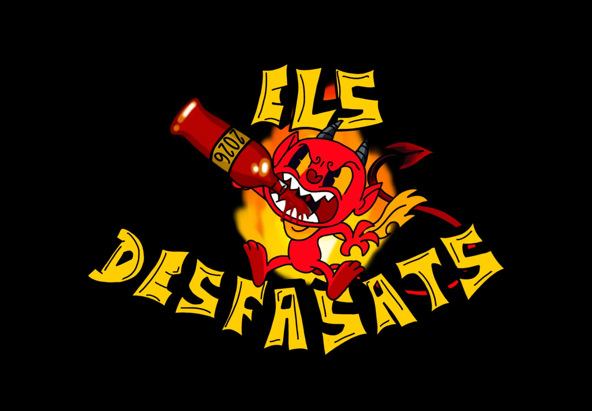 Els Desfasats