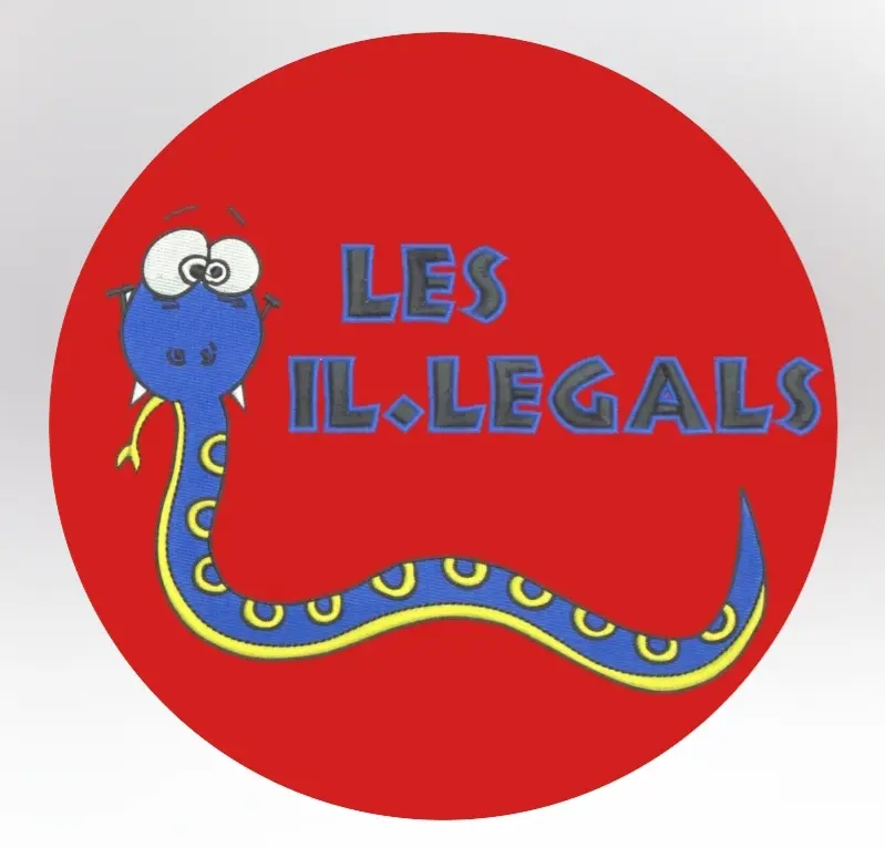 Les Il·legals