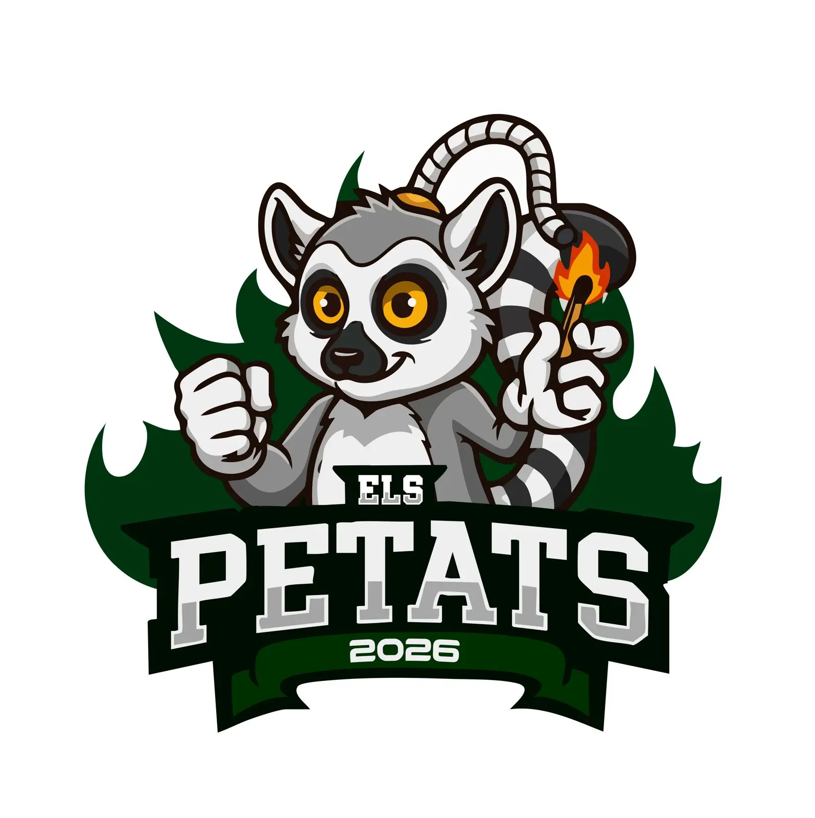 Els Petats