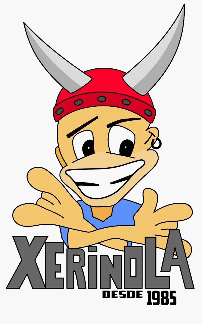 Xerinola